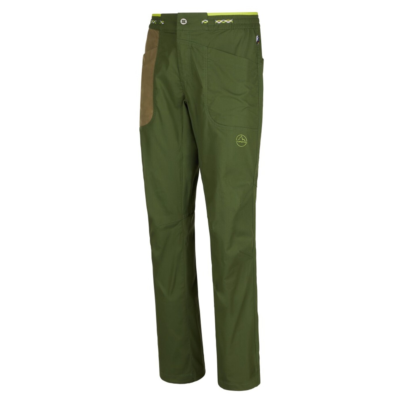 LA SPORTIVA Fuente Pant M - Herren