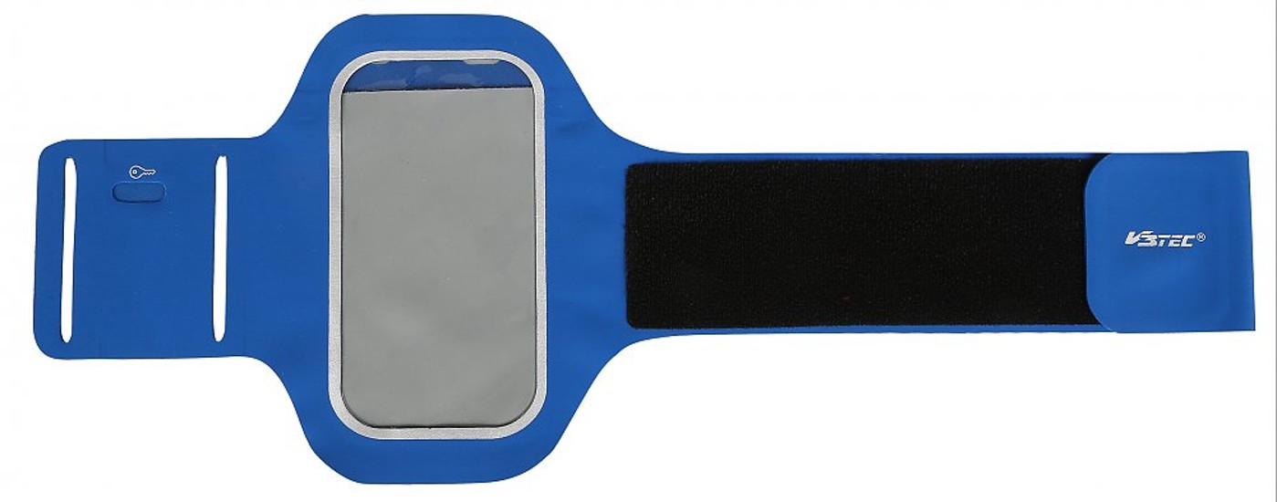 V3TEC ARM POUCH NEON