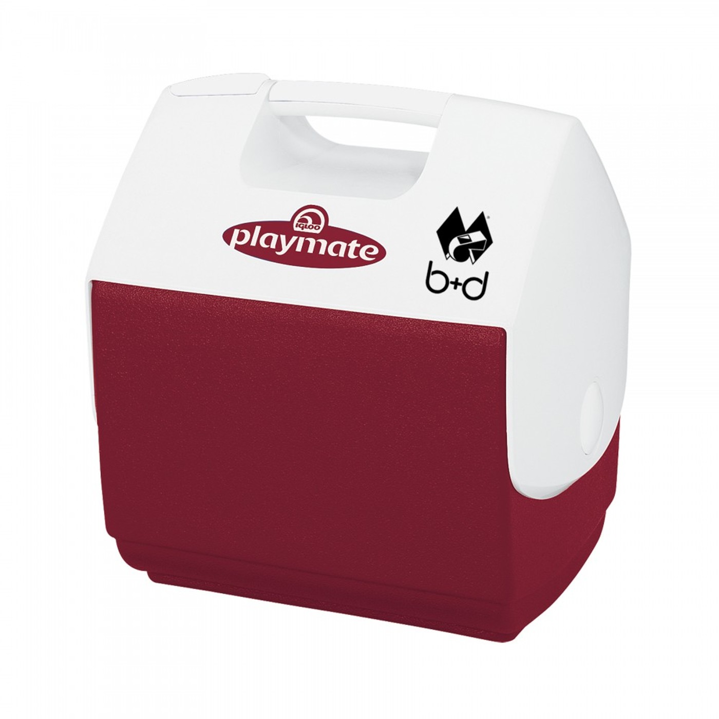 Eisbox Igloo  Playmate  "Pal"