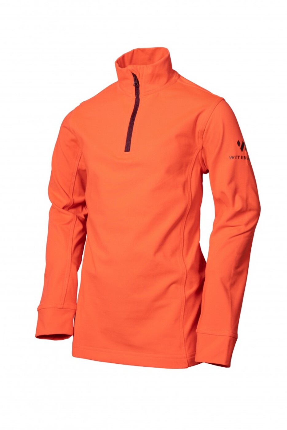 WITEBLAZE Power Stretch Fleece K CHARLIE - Kinder