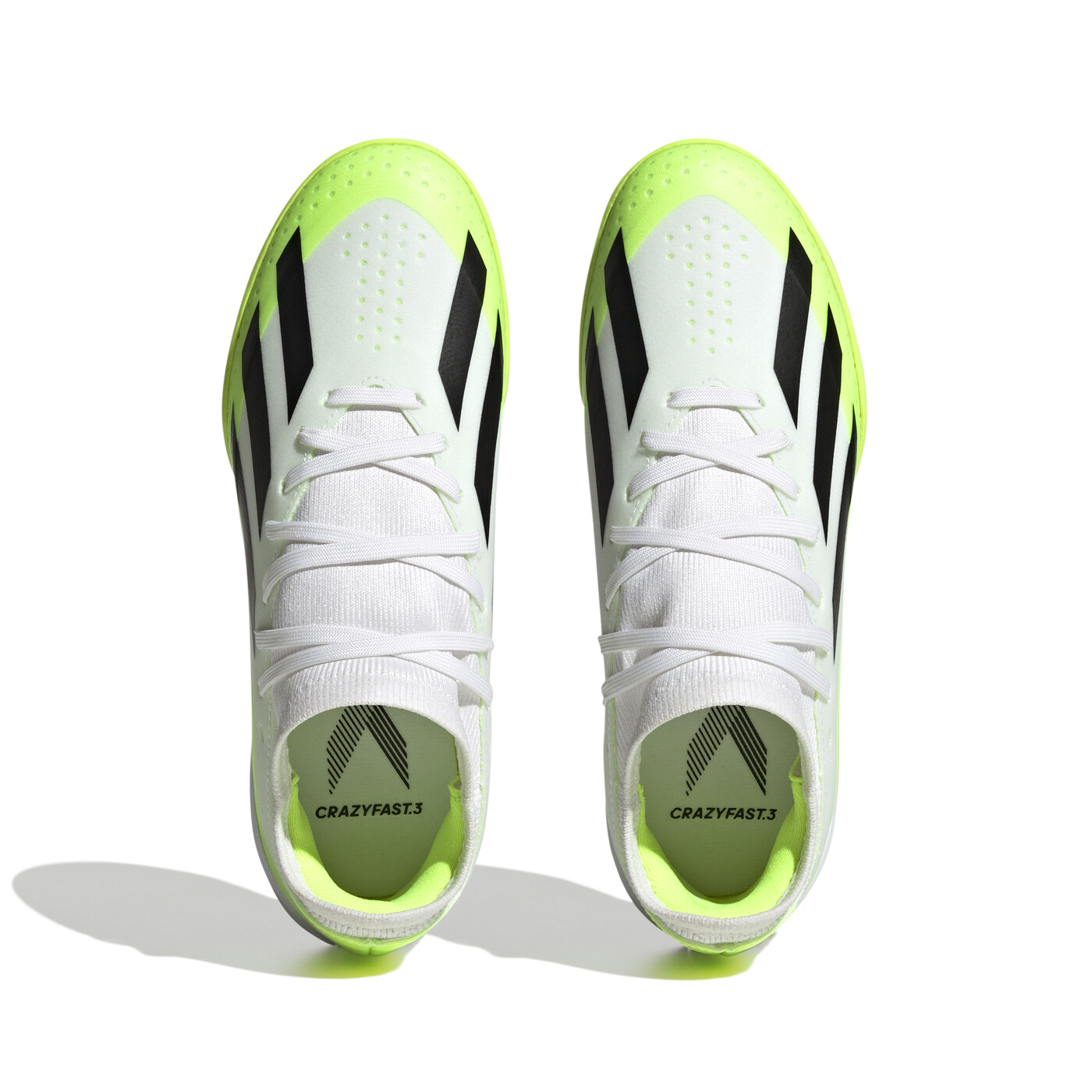 ADIDAS X CRAZYFAST.3 IN J - Kinder