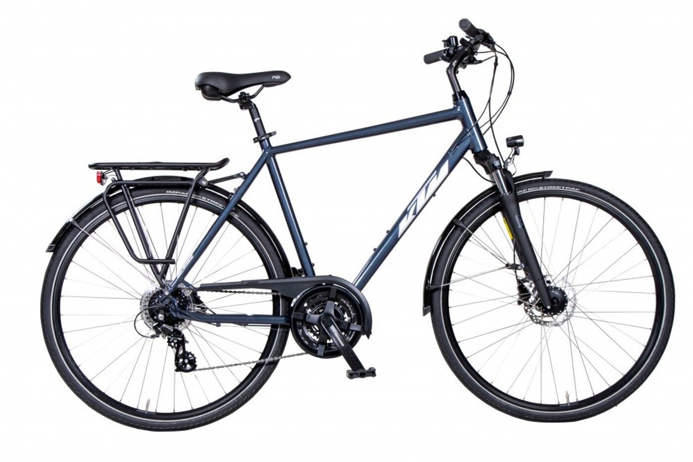 KTM L. TOUR - Herren