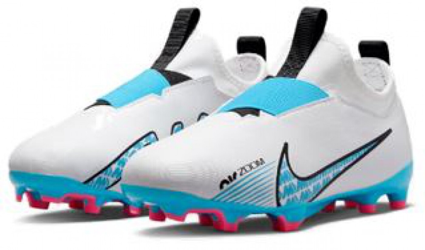 Nike Mercurial Vapor 15 Ac - Kinder