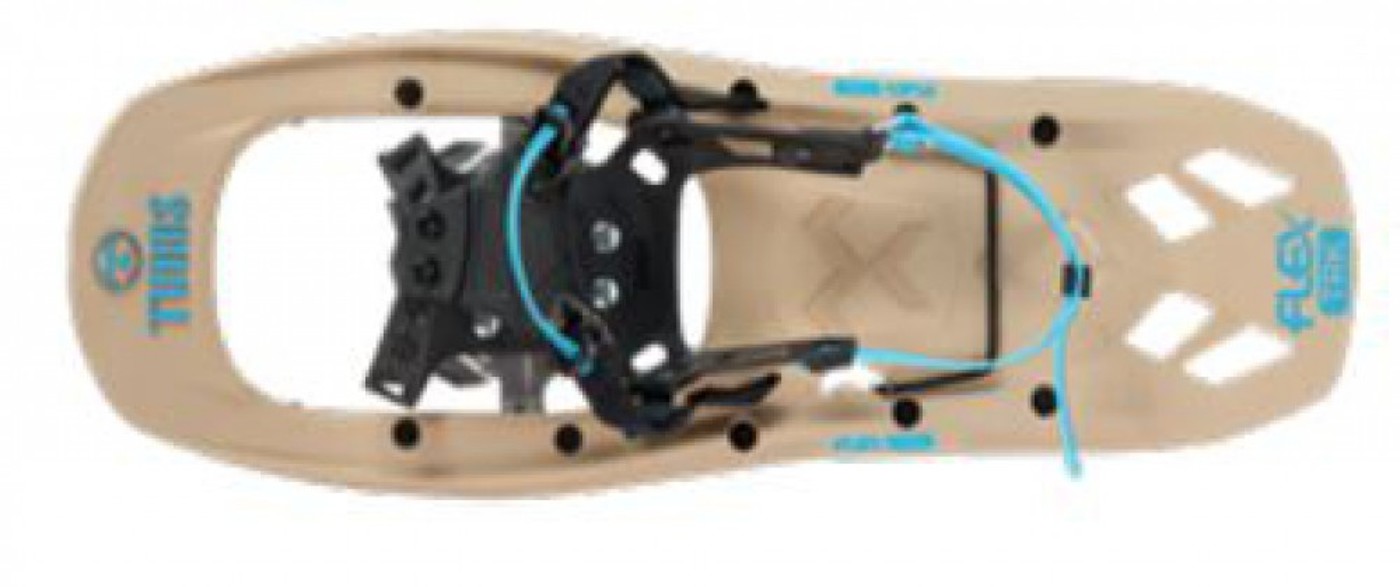 Schneeschuhe TUBBS Flex TRK