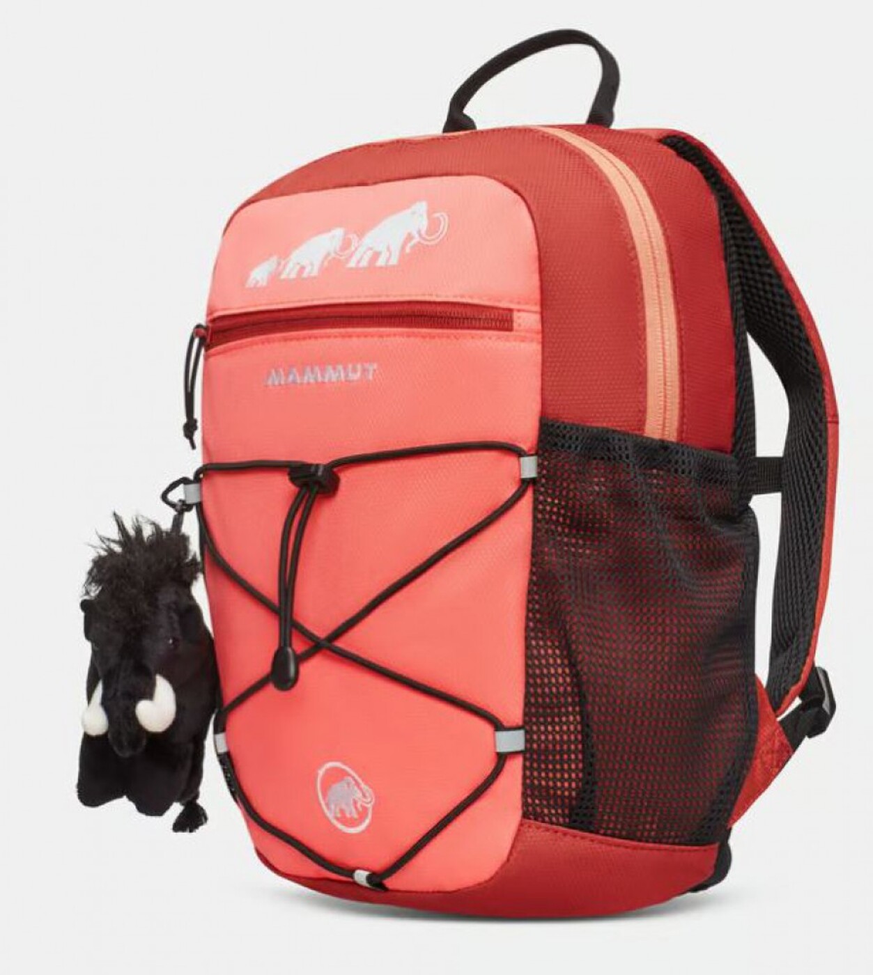 MAMMUT First Zip 4L - Kinder
