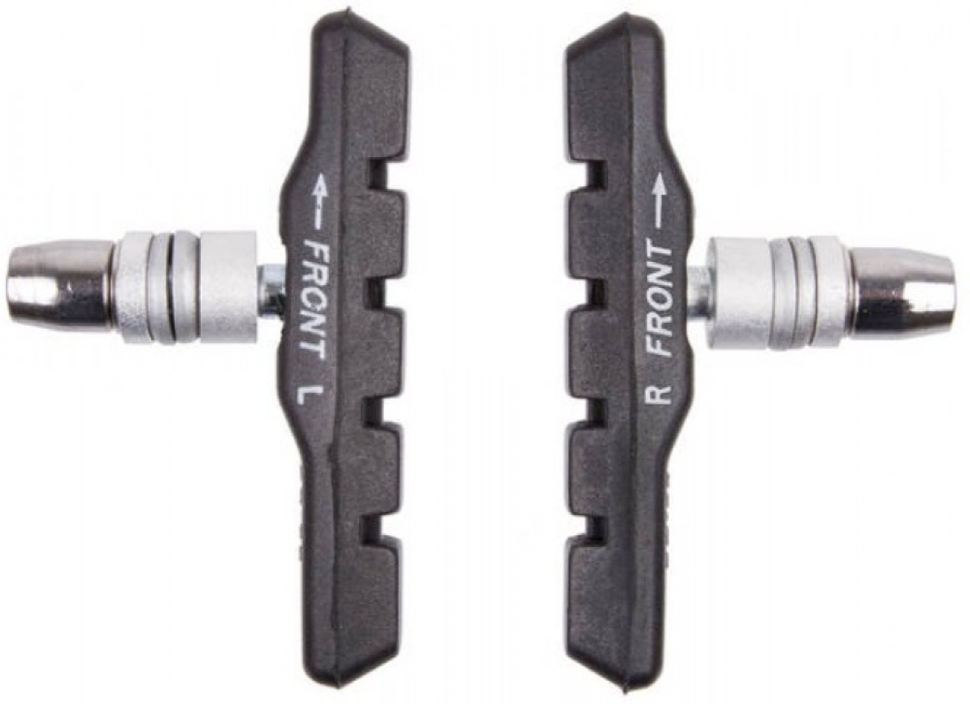 M-WAVE Bremsschuhe BPR-VC-Base