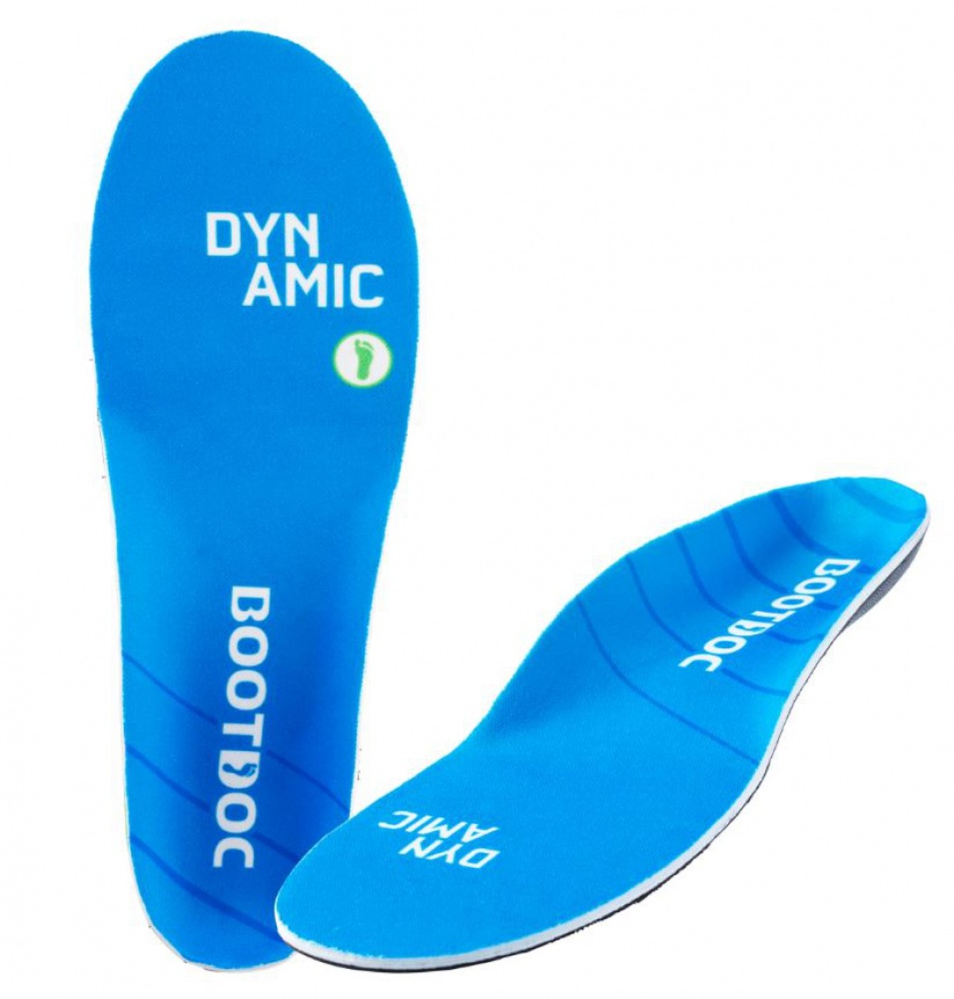 BOOTDOC DYNAMIC Low Arch 250