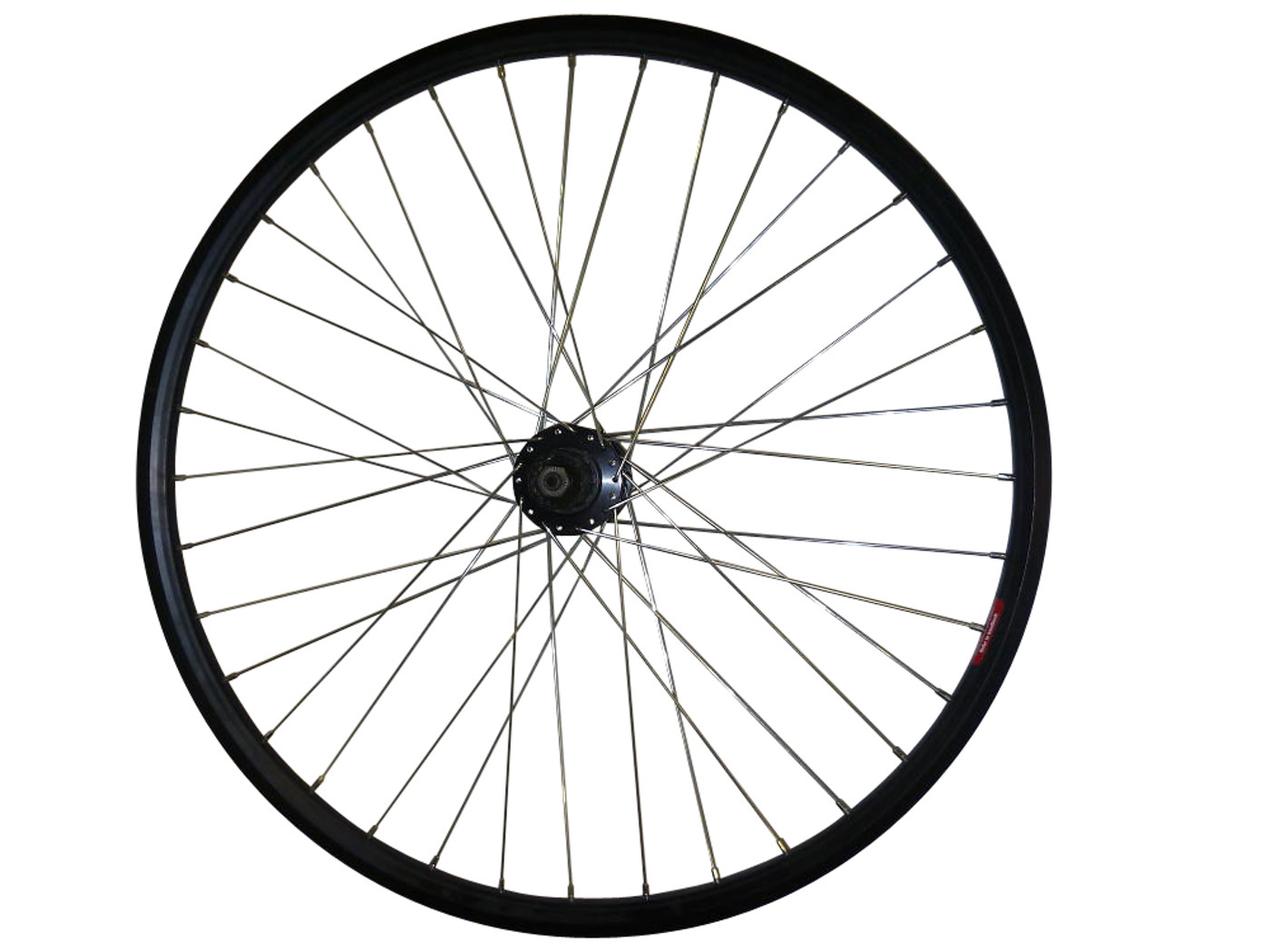 HIGH COLORADO Felge 26" HI 6/7Fach DISC