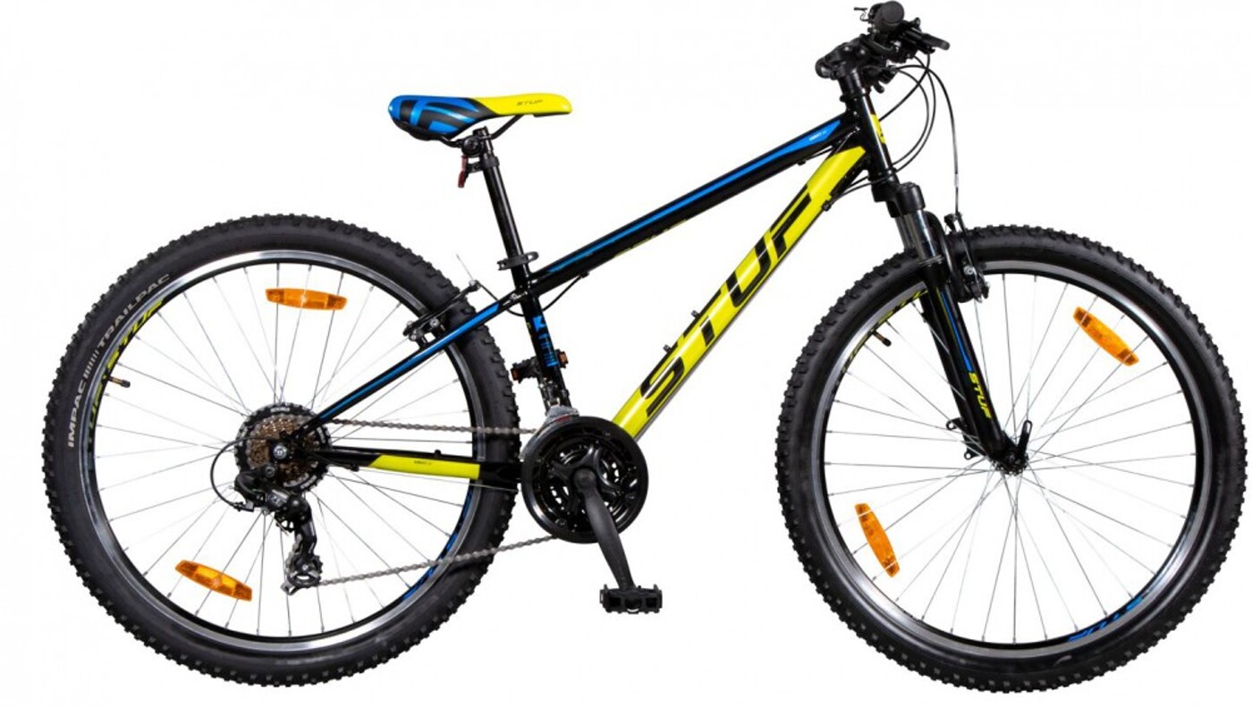 STUF ADDICT 26"