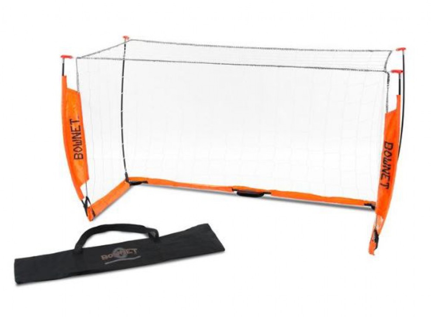 BOWNET Fußballtor 1.5 x 0.9 m