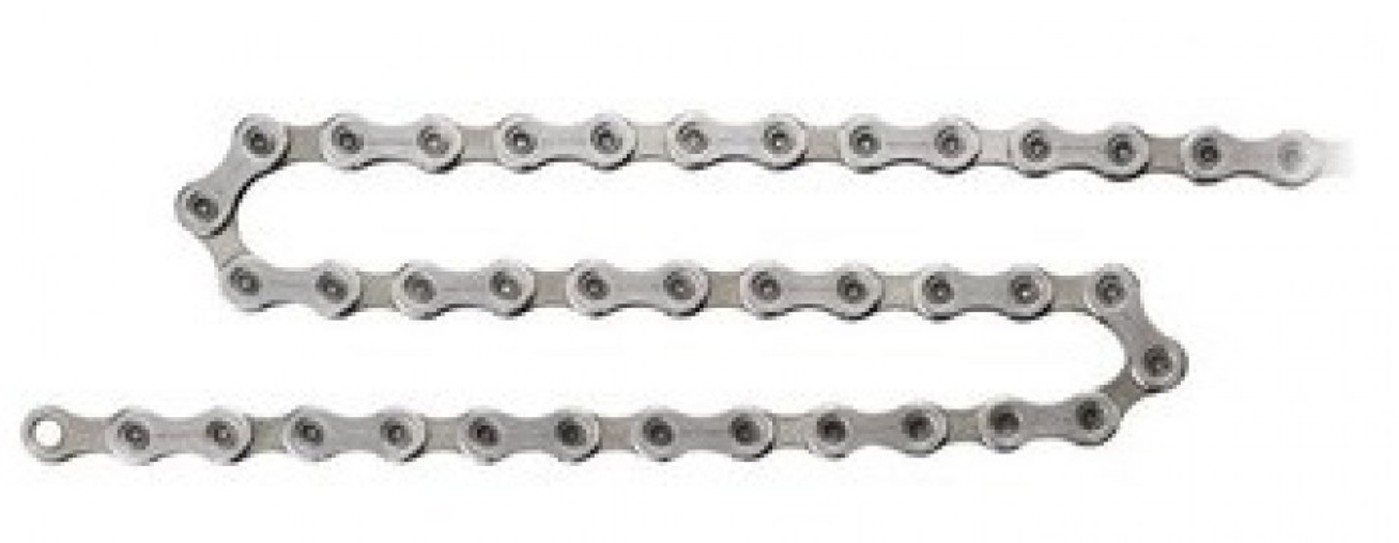 SHIMANO Kette HG 701 11-FACH 116 Gl.