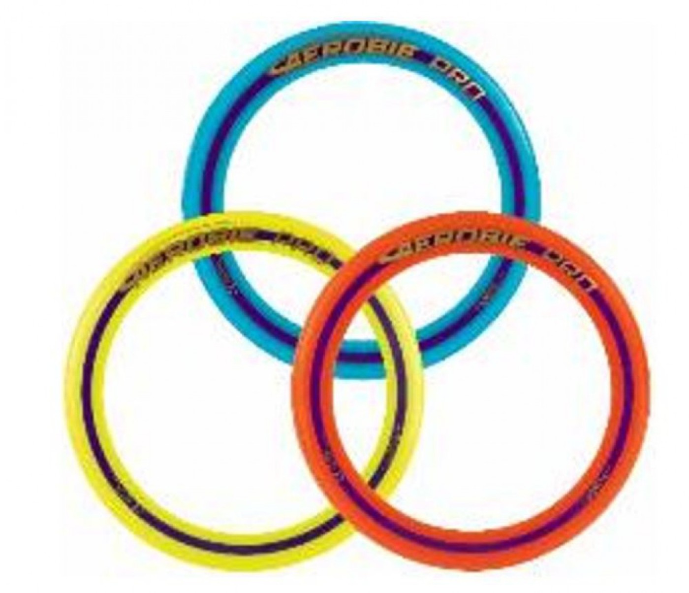 AEROBIE Ring "Pro" (groß)