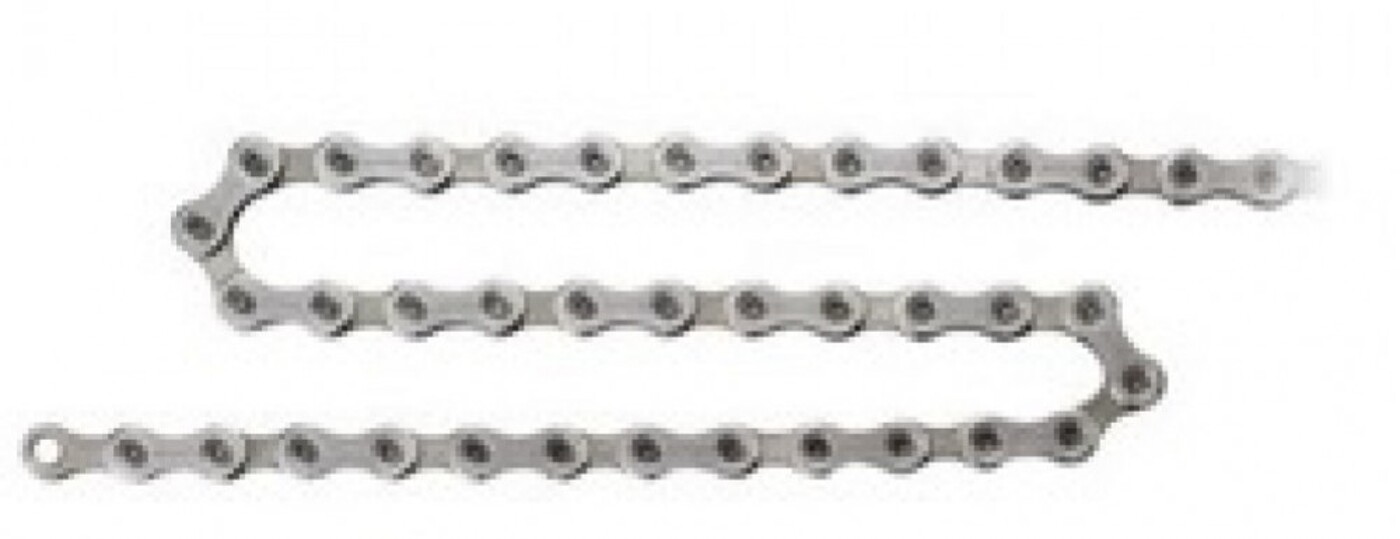 SHIMANO Kette CNE6090 10-FACH 138 Gl.