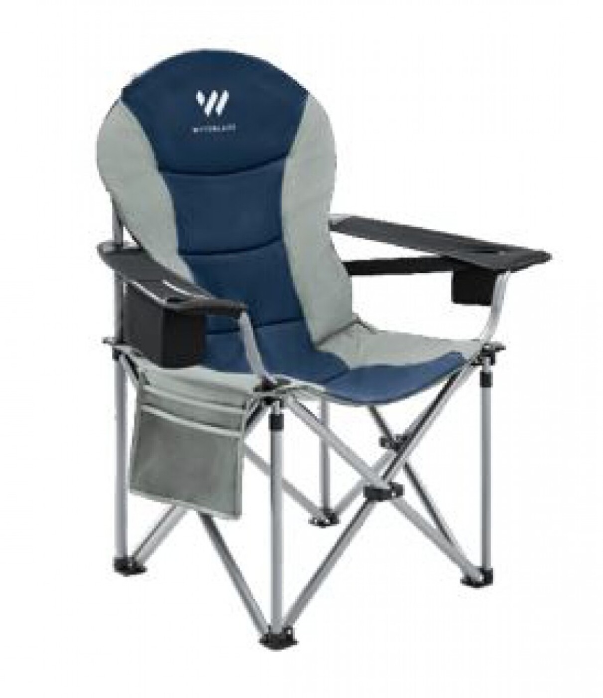 WITEBLAZE DE LUXE CAMPING CHAIR