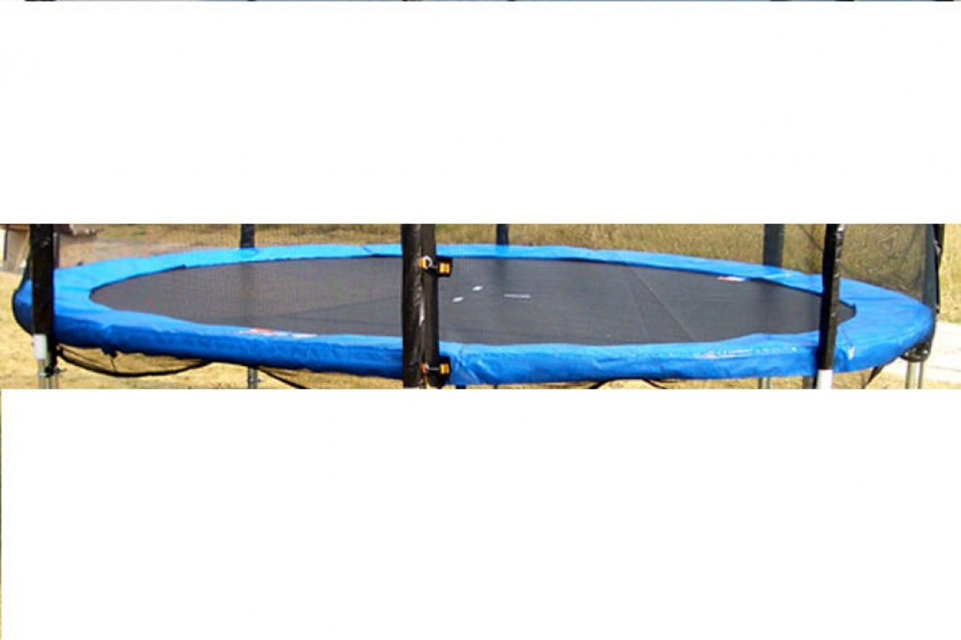 V3TEC Federabdeckung 396cm