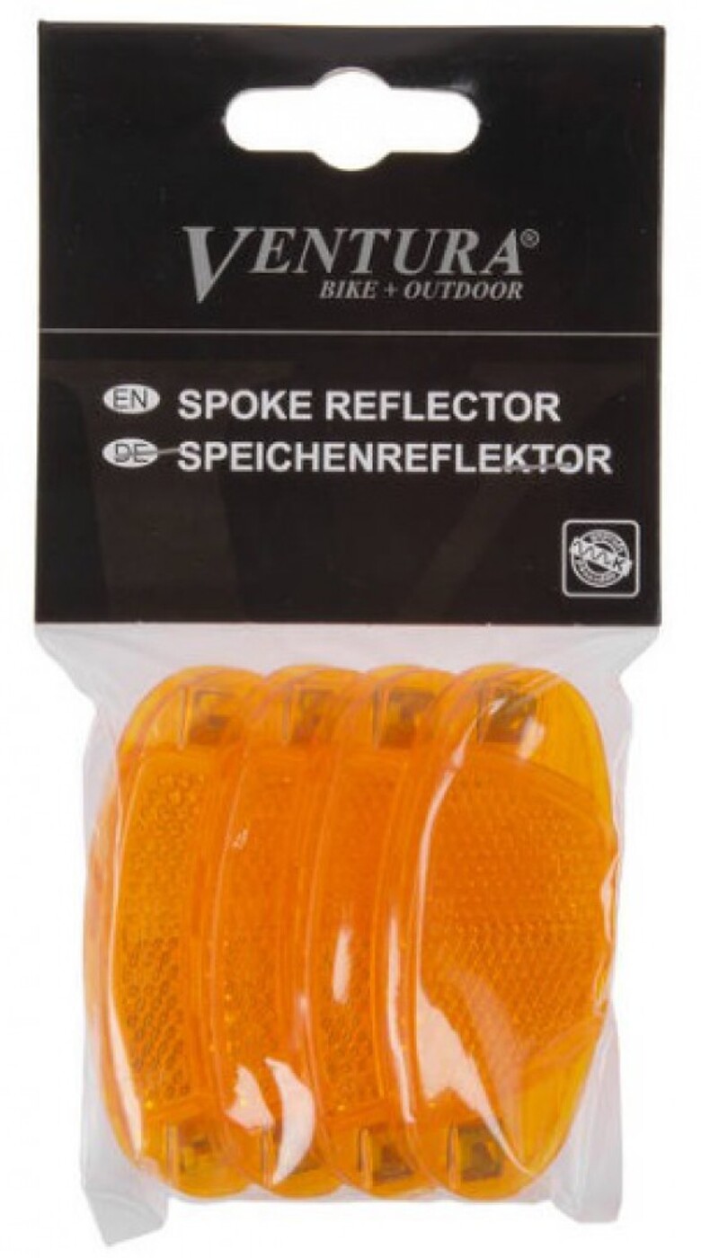 VENTURA Speichenreflektor