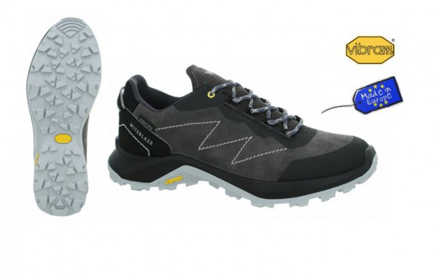 WITEBLAZE EVO TRAIL LO UNISEX