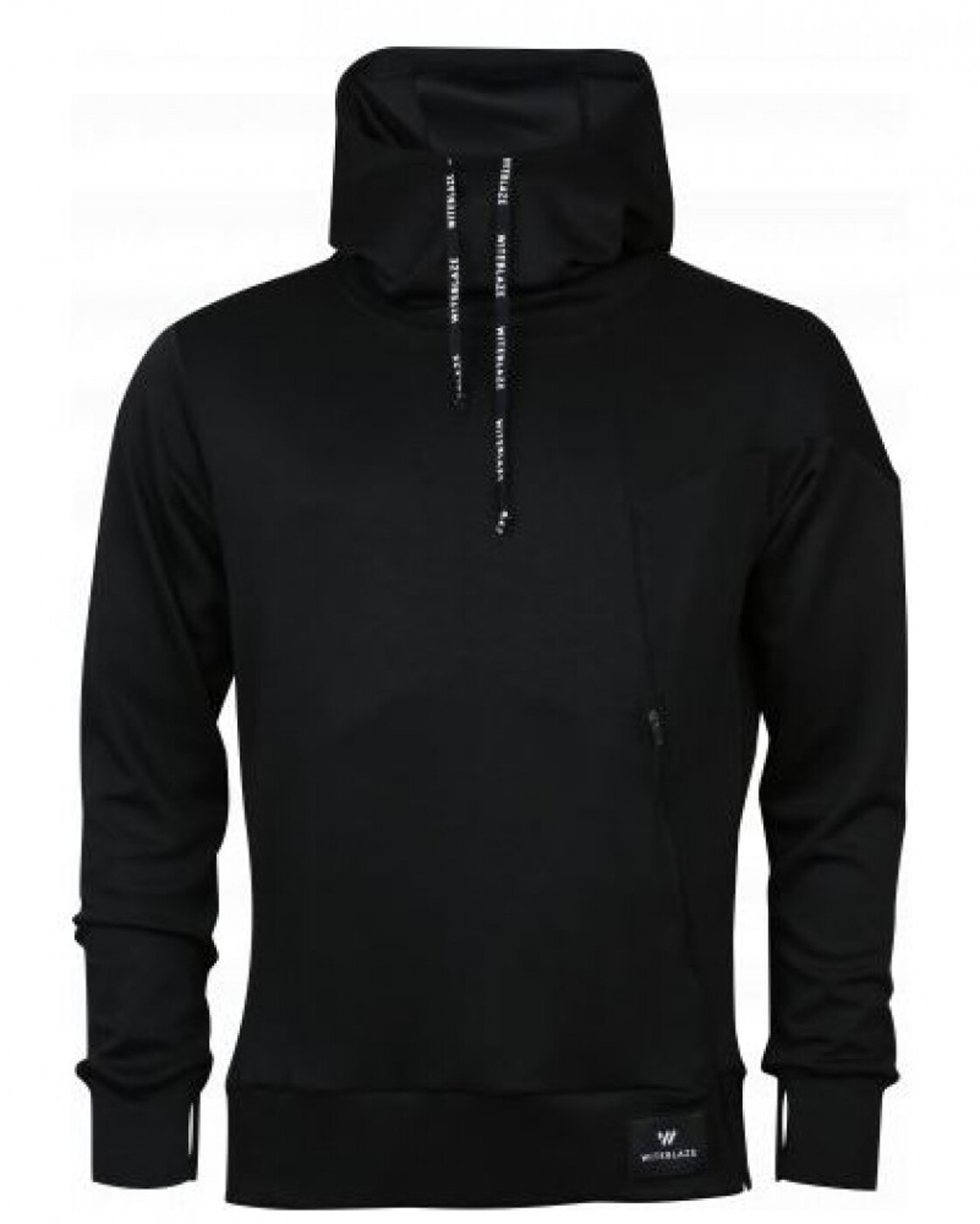 WITEBLAZE Hoodie BARNEY - Herren
