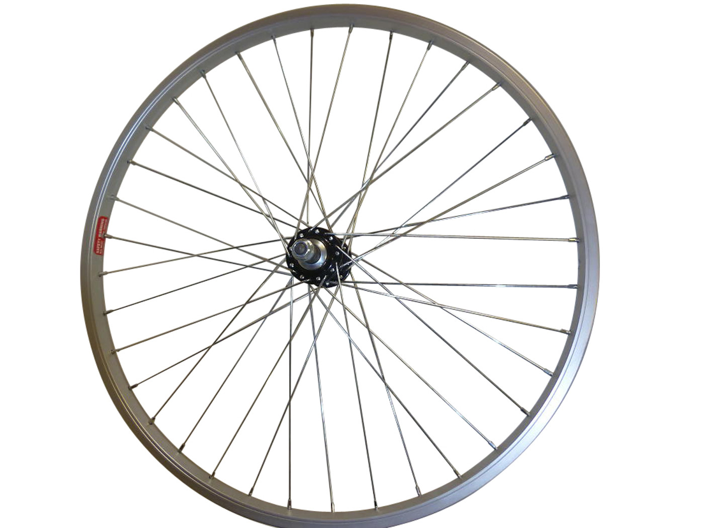 HIGH COLORADO Felge 24" VORNE