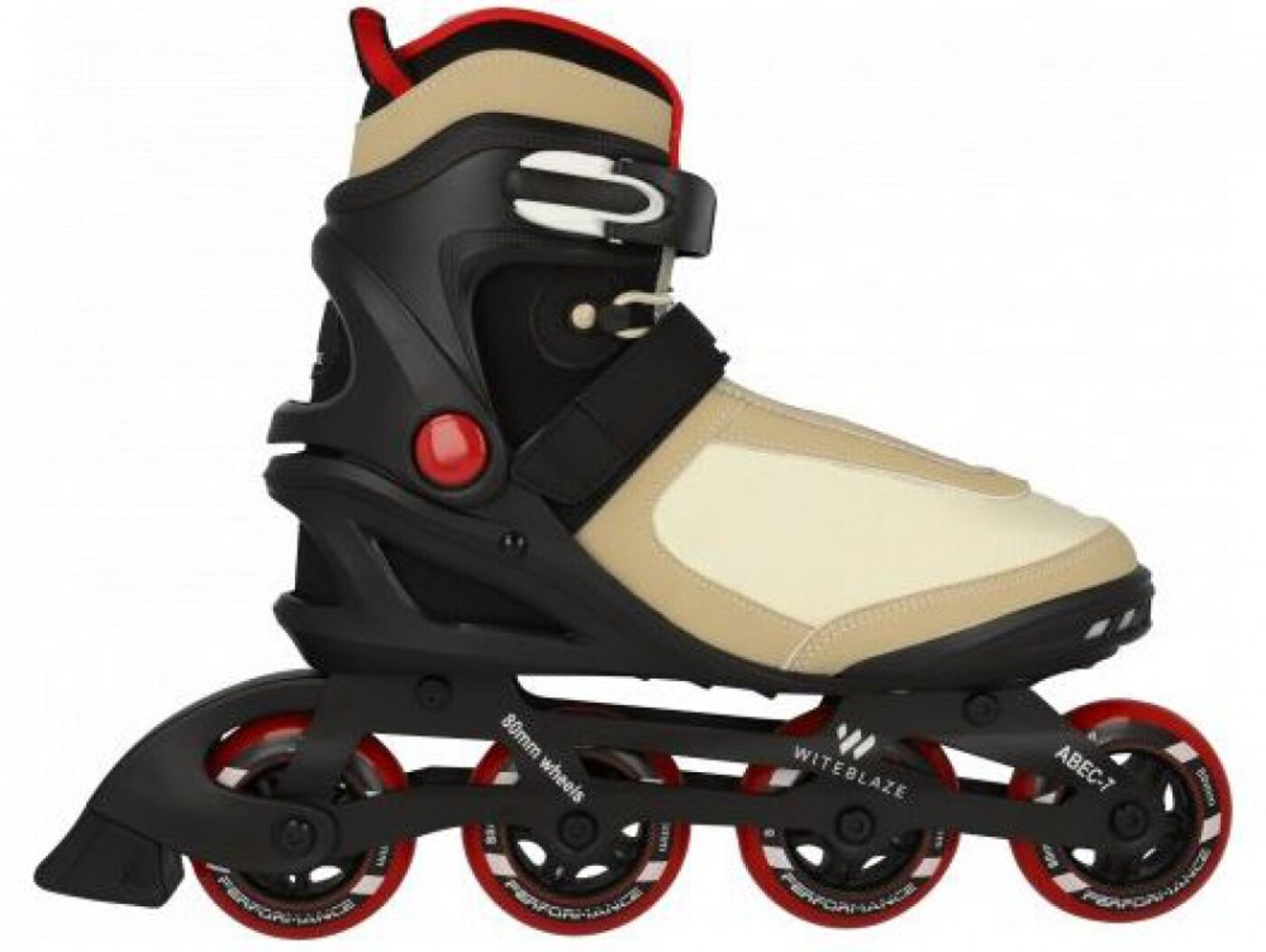 WITEBLAZE SONIC ALU 84