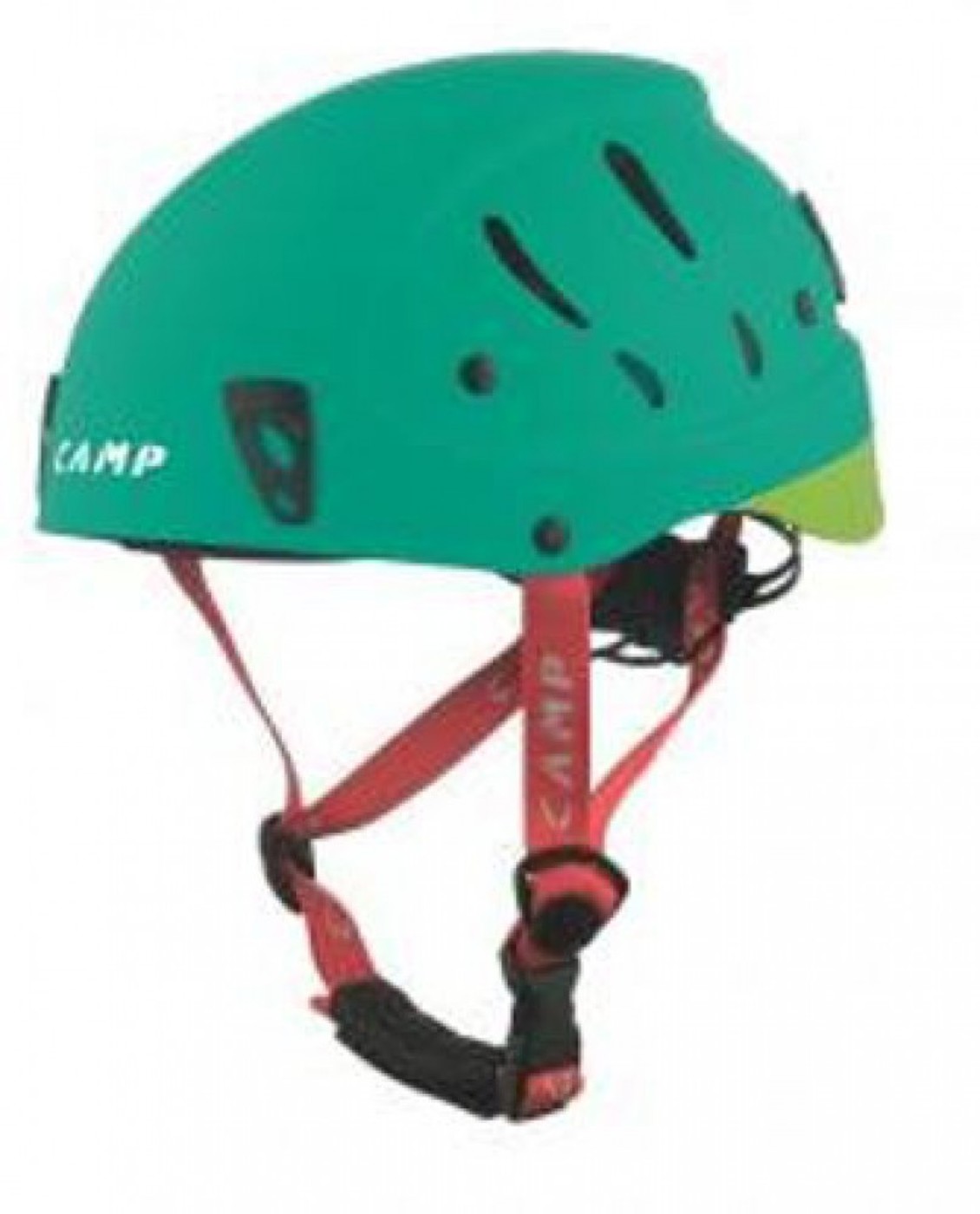 CAMP ARMOUR