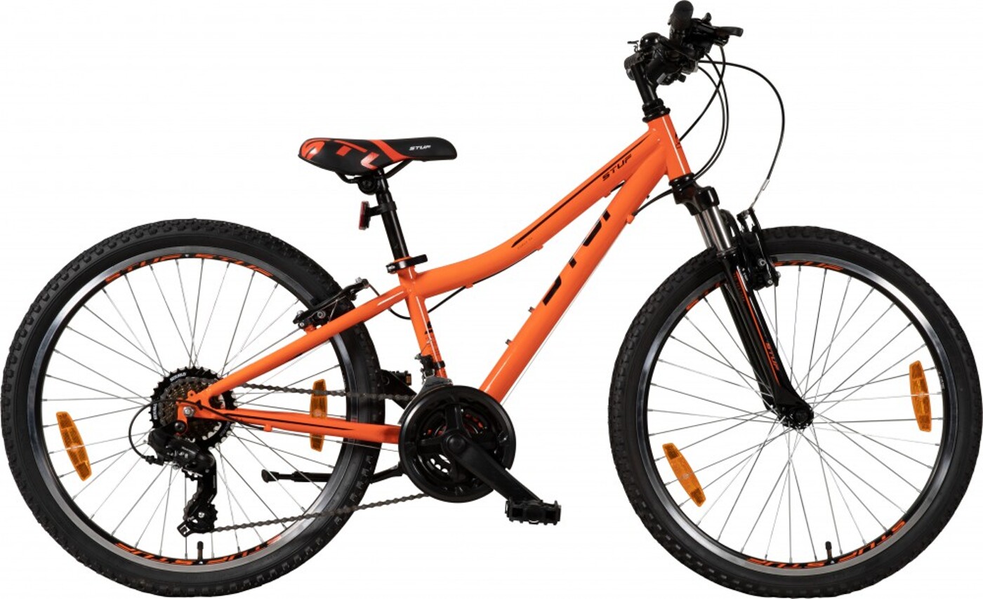 STUF FORCE 24" - Kinder