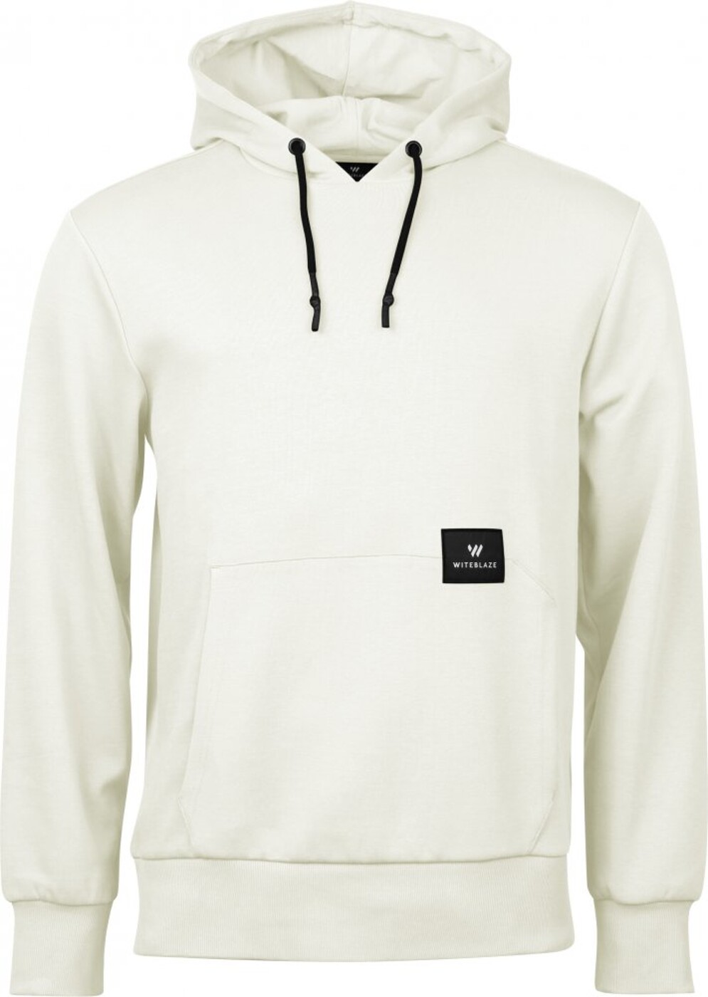 WITEBLAZE Hoodie BLUE - Herren