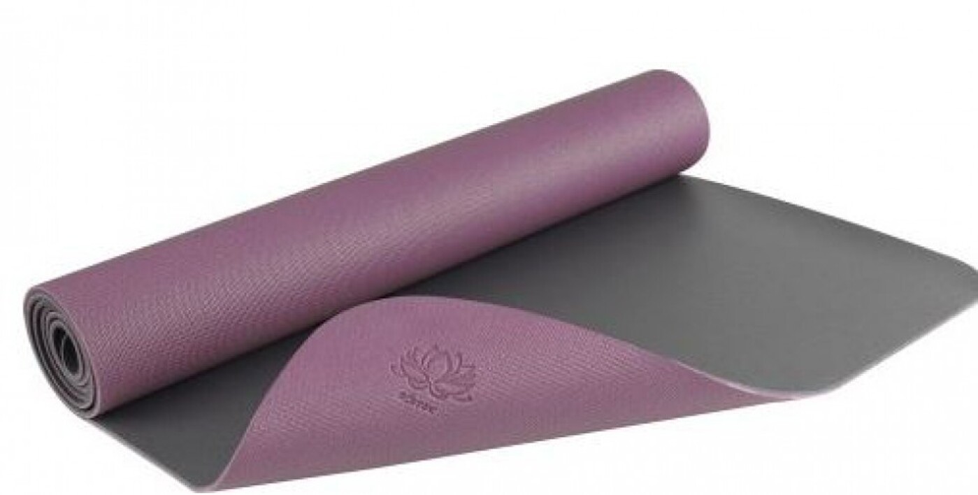 WITEBLAZE DOUBLE LAYER NATURE YOGA MAT