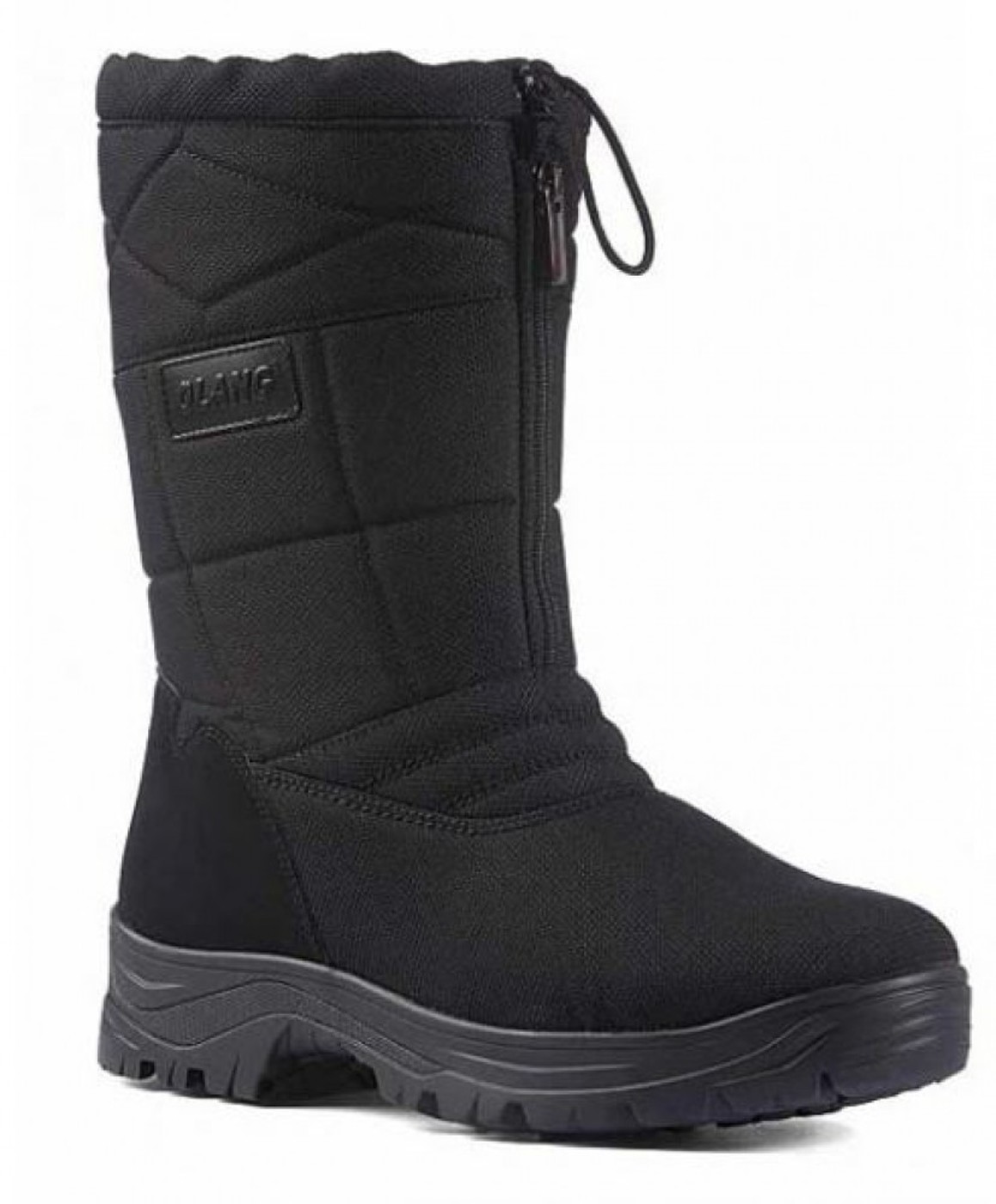 OLANG STUBAI TEX OC - Herren