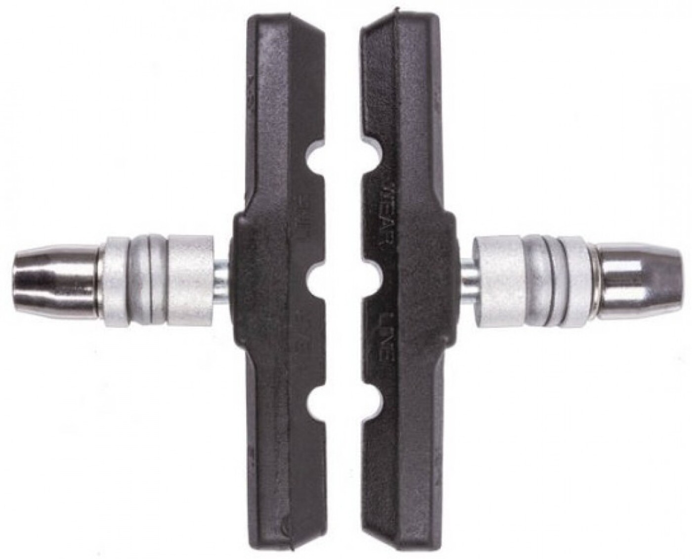 M-WAVE Bremsschuhe 70 T